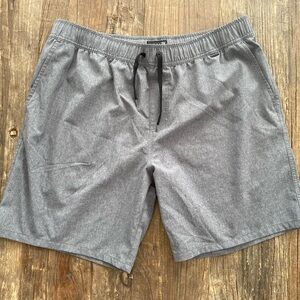 Veece Men’s Swim Trunks